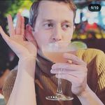 Scott Blackham - @__perpetuallytired - Instagram