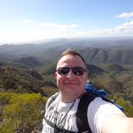 Scott Blackham - @scottfree66 - Instagram