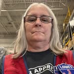 Sheila Scott Blackmer - @sheilascottblackmer - Instagram