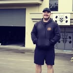 Scott Blagg - Facebook