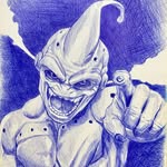 Goose - @scottblaisart - Instagram