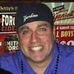 Scott Izzo Blais - @blaze882121 - Instagram