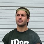 Scott Rousseau - @scottblaiserousseau - Instagram