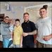 Scott Blakemore - Facebook