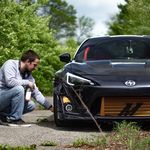 Scott Blanton - @boosted_frs - Instagram