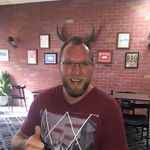 Scott Blay - @bigbillybbq - Instagram