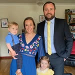 Scott Blayney - @scottyblayney - Instagram