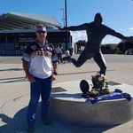 Scott Bloomfield - @bloomfield4401 - Instagram
