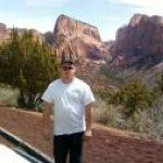Scott Bloomfield - @heywheredoesthatroadgo - Instagram
