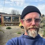 Scott Bloomfield - @scootbloom - Instagram