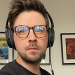 Scott Alexander-Blows - @scottblows - Instagram