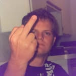 Scott Blubaugh - @scottiemcdoogle - Instagram