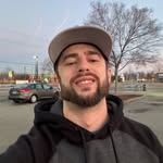 Scott Blubaugh - @scott_blue - Instagram