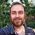 Scott Blythe - @nalmn - Instagram
