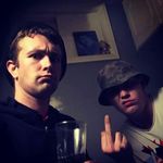 @scottblythe14 - Instagram