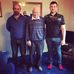 Scott Boan - Facebook