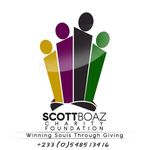 Scott Boazs - @scottboazs - Instagram
