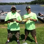 Bo Cessna And Scott Smith - @team_b_s_fishing - Instagram