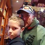 Scott Boedecker - @bubbajodog - Instagram