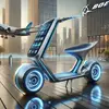 BOEINGscooters - @boeingscoooters - TikTok