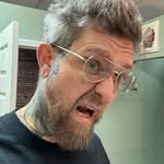 Scotty Boeing - @boeingtattoos - Instagram