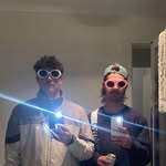 Scott Boeschoten - @scottbushten - Instagram