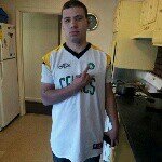 Scott Bogdon - @big0717 - Instagram