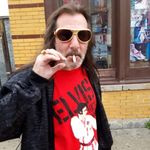 Scottbogdon - @scottbogdon2 - Instagram