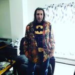 scottbogdon - @scottbogdon74 - Instagram