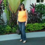 Carol Davis - @carolscottbogle - Instagram