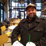 Scott Bohan - @scottyrobert52 - Instagram