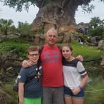 Scott Boisvert - @scottgci - Instagram