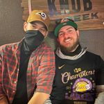 Scott Bolinger - @scuatro - Instagram