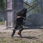 Scott Bolinger - @the_real_dreads_airsoft_ - Instagram