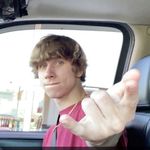 Jonny - @jonscottbolling - Instagram