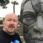 Scott Bonham - @bonham_scott - Instagram