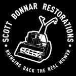 Glenn Russell - @scottbonnar45restos - Instagram