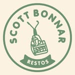 Scott Bonnar Restos - @scott_bonnar_restos - Instagram