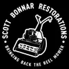 Scottbonnarrestorations - @scottbonnarrestorations - TikTok