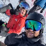 Scott Bonney-Mascoll - @scottmascoll - Instagram