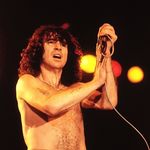 Bon Scott Official - @bonscott.official - Instagram