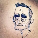 Scott Beharrell Bono - @scobebo - Instagram