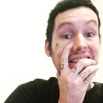 Scott Bono - @scottnintendo - Instagram