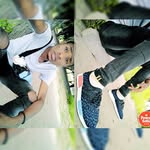 Jess Mabonzo Scott - @mabonzoscott - Instagram