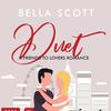 Bella Scott - @bellascottbooks - TikTok