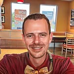 Scott Bookout - @jeckels310 - Instagram