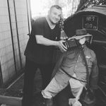 luis Raúl Contreras Gálvez - @boon_scott - Instagram