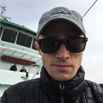 Scott Boos - @phishscott - Instagram