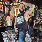 Scott Bopp - @skabopp - Instagram