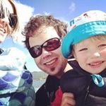 Scott Smith - @scottboppa - Instagram